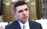 Мирчев: Костадинов застава зад Йотова на балотажа, а ѝ поиска оставката преди дни