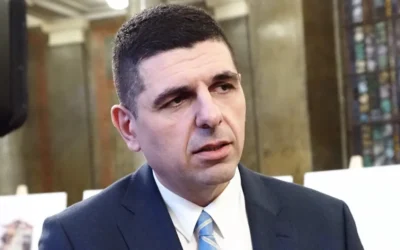 Мирчев: Костадинов застава зад Йотова на балотажа, а ѝ поиска оставката преди дни