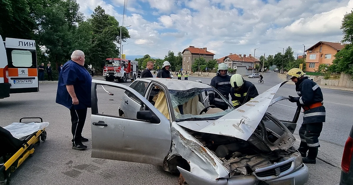 България – шампион по смъртност на пътя в ЕС, Швеция е най-безопасна