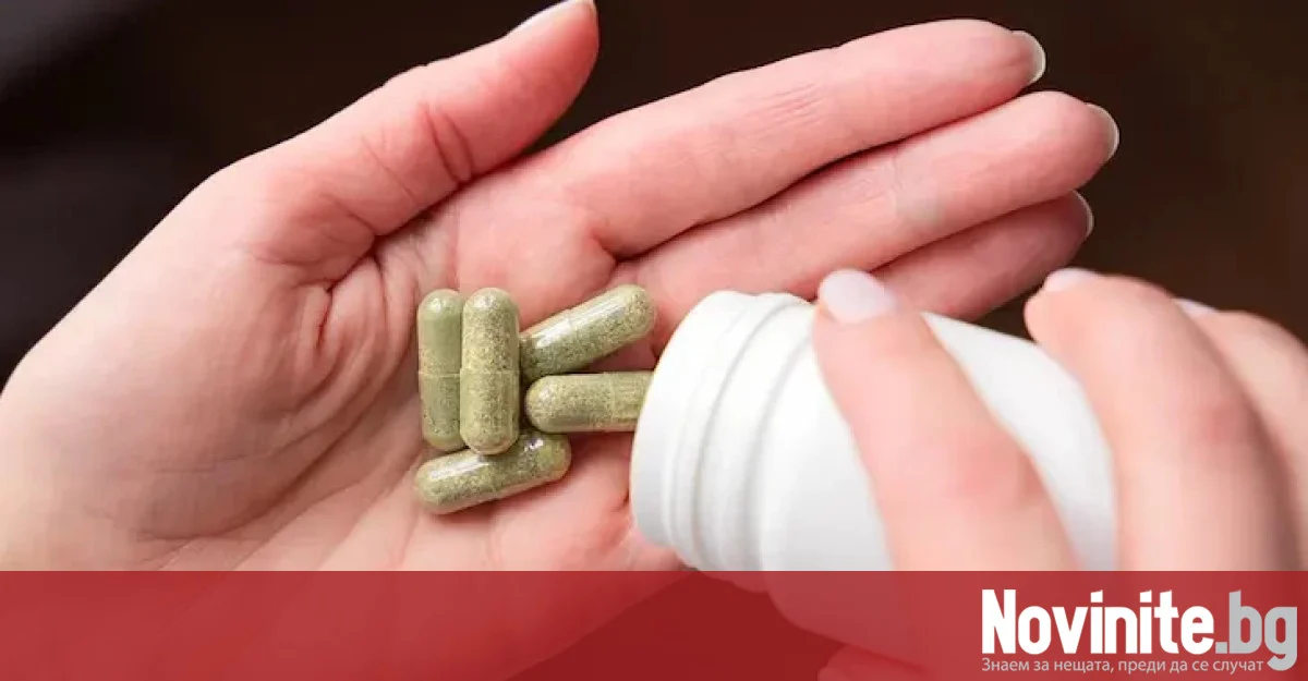 КЗП погна търговци на „чудодейни“ билки и гъби
