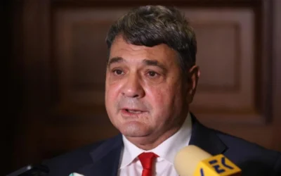 Петър Тодоров и Емил Тонев дават показания по делото за ареста на Борисов