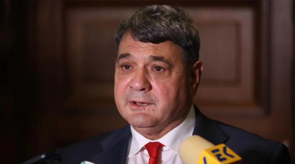 Петър Тодоров и Емил Тонев дават показания по делото за ареста на Борисов