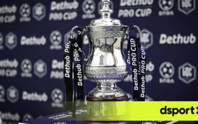 Bethub Pro Cup: осем отбора, седем мача и 720 000 евро – всичко за новия турнир