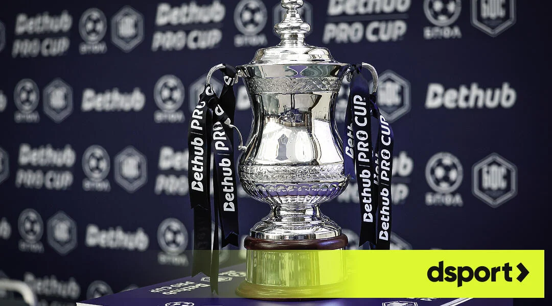 Bethub Pro Cup: осем отбора, седем мача и 720 000 евро – всичко за новия турнир