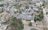Русия и Украйна договориха примирие в Олешки до 1 ноември