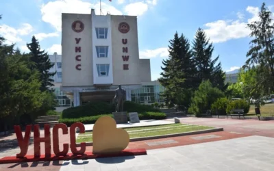 УНСС: Наемателят отговаря за нарушенията в павилиона