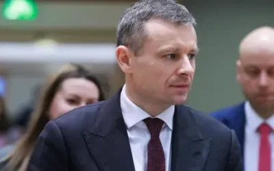 Украинският финансов министър предупреди: войната влиза и в бюджета за 2027 г.