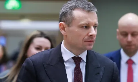 Украинският финансов министър предупреди: войната влиза и в бюджета за 2027 г.