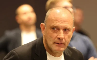 Тити Папазов поднесе извинение, но отсече: Ситуацията бе силно преувеличена