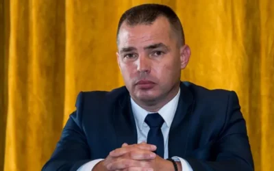 Антон Златанов: Гранична полиция е готова с концепция за защита от дронове в Черно море
