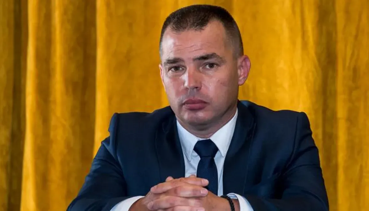 Антон Златанов: Гранична полиция е готова с концепция за защита от дронове в Черно море