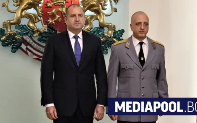 Подалият оставка шеф на НСО: Видях грешки. На паднал гражданин задължително трябва да се помогне