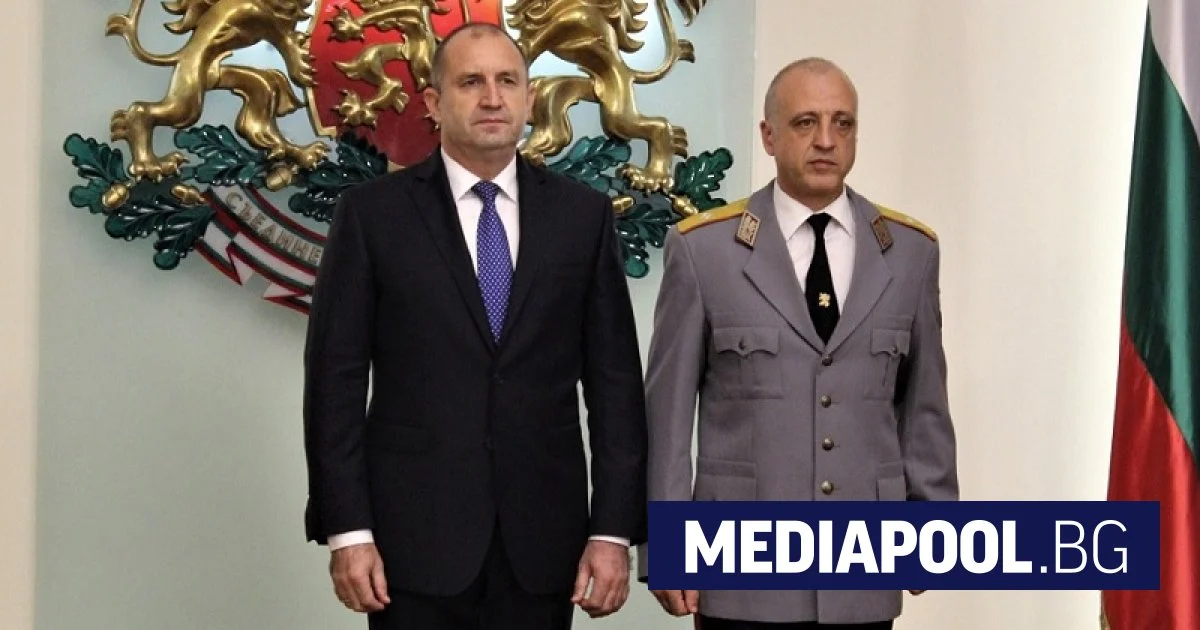 Подалият оставка шеф на НСО: Видях грешки. На паднал гражданин задължително трябва да се помогне