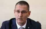 ВАС отмени освобождаването на окръжния прокурор на Плевен Владимир Николов