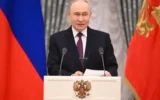 Европа отвори директен канал към Путин: какво обсъдиха?