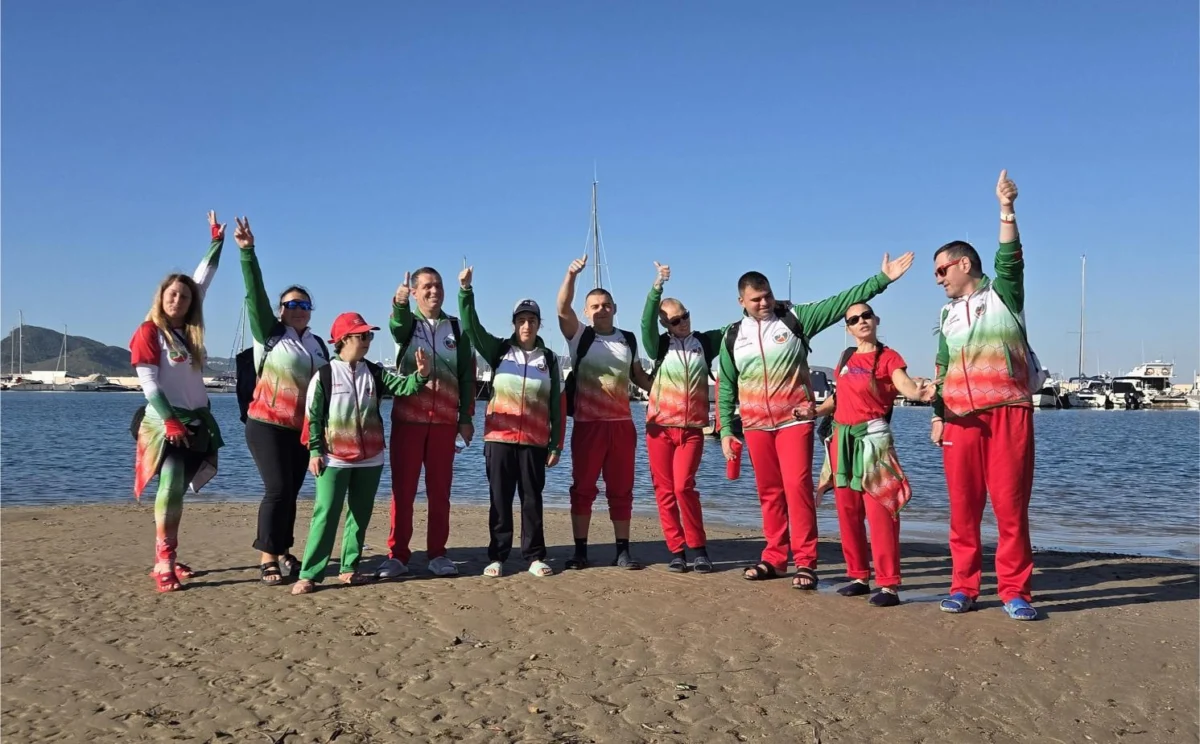 Спорт без бариери: Българско участие в iSportFest 2026 в Испания