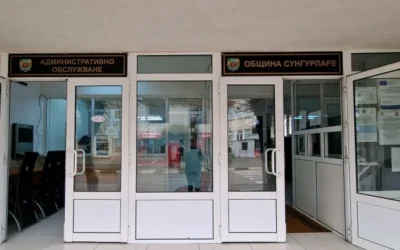 Платен и готов, но само на хартия: Разследват строежа на дом за хора с увреждания за 3,4 млн. лв. в Сунгурларе