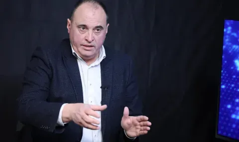 Гълъбинов: Мерките срещу големите вериги да са дозирани