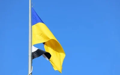 55% от украинците виждат положителни промени в борбата с корупцията