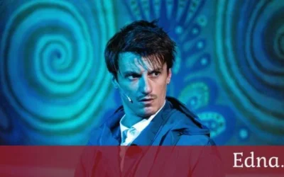 Пламен Димов и Ненчо Костов обръщат „Хамлет“ с главата надолу в Народния театър