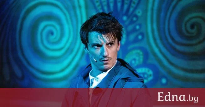 Пламен Димов и Ненчо Костов обръщат „Хамлет“ с главата надолу в Народния театър