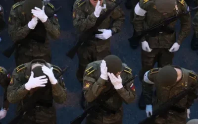 От Судан до Мадагаскар – Русия търси африканци за войната