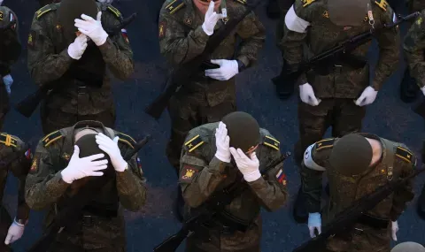 От Судан до Мадагаскар – Русия търси африканци за войната