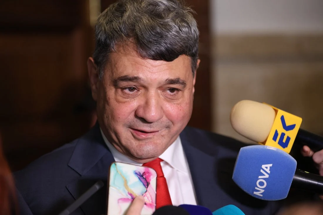 Заковаха Кирил Петков и Асен Василев. Шокиращи показания за ареста на Борисов