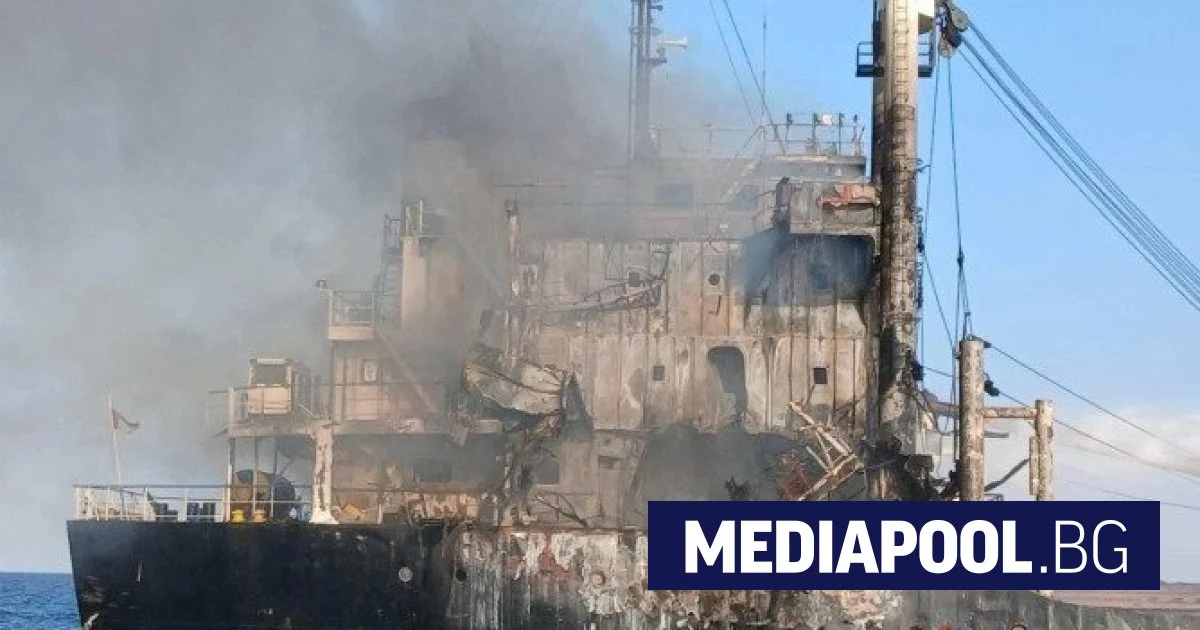 „Грийнпийс“: Военна ескалация в Черно море налага използване на местни енергийни ресурси