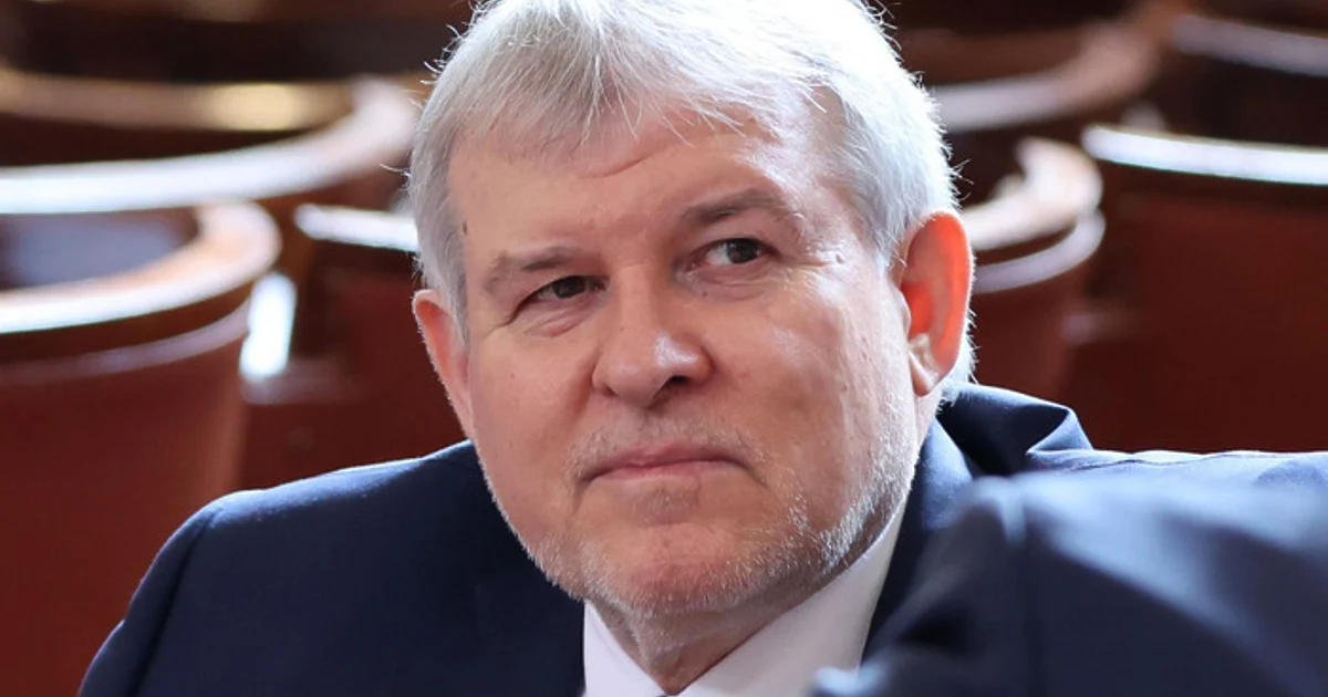 Зам.-председател на СДС, коалиционен партньор на ГЕРБ, призова за подкрепа за Гюров