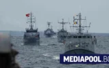 Руските сенки над София: Как ескалацията в Черно море е свързана с изборите в България