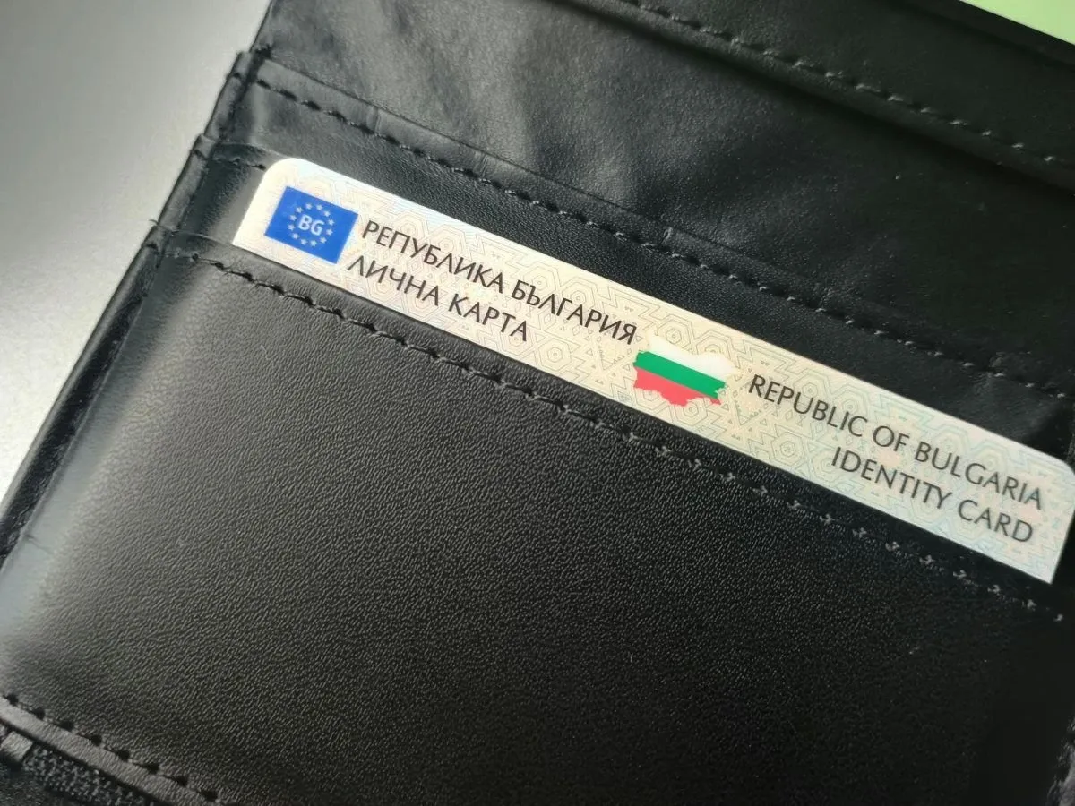 ОДМВР – Русе ще издава удостоверения за гласуване и в деня на балотажа