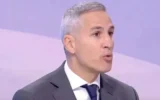 Андрей Гюров говори пред CNN, Йотова отказала поканата