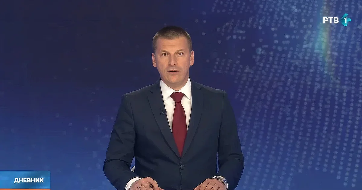 В Сърбия: Обществената RTV се извини в ефир за години едностранно отразяване