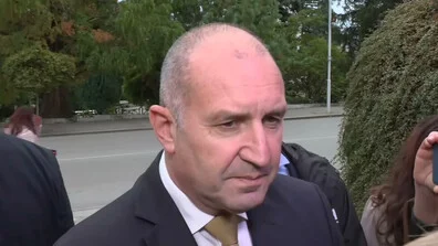 Премиерът ще подкрепи Йотова и не смята публикацията на МС за грешка