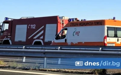 България остава лидер в ЕС по смърт на пътя, но е сред първенците по намаляване на жертвите