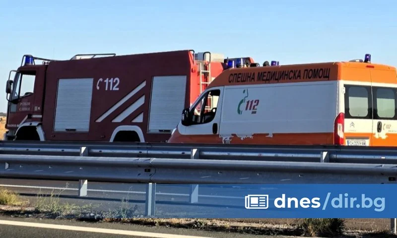 България остава лидер в ЕС по смърт на пътя, но е сред първенците по намаляване на жертвите