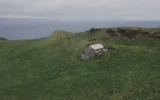 Къде се намира най-самотната къща в света?