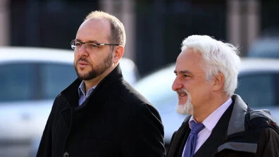 Прокуратурата иска достъп до банковите сметки на Борислав Сандов, предстоят нови разпити