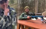 Тръмп-младши ходил на лов в Монголия с руския олигарх, който плати сватбения му купон