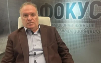Проф. Владимир Чуков: Нетаняху може да загуби изборите, но да остане във властта