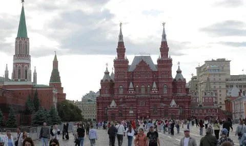Мариана Кацарова: Кремъл превръща репресиите в инструмент на властта