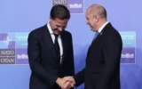 Марк Рюте обяви, че НАТО засилва отбраната по източния си фланг