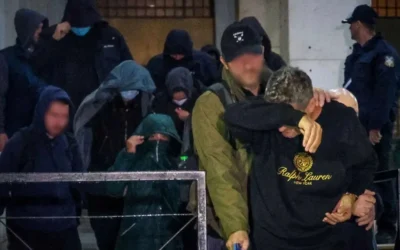Българска следа в мащабен данъчен скандал за стотици милиони евро в Гърция