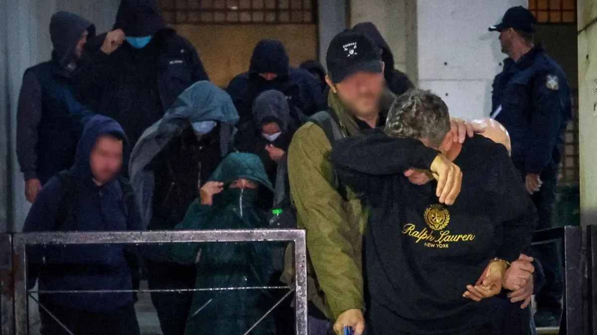 Българска следа в мащабен данъчен скандал за стотици милиони евро в Гърция