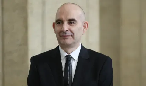 Петър Волгин: Избирателите на „Възраждане“ решават сами за балотажа