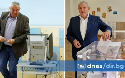 Противно на новия лидер на СДС, бившият подкрепи Андрей Гюров