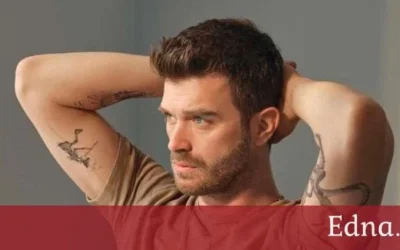 Къванч Татлътуг на 43: От баскетболната площадка до върха на турското кино
