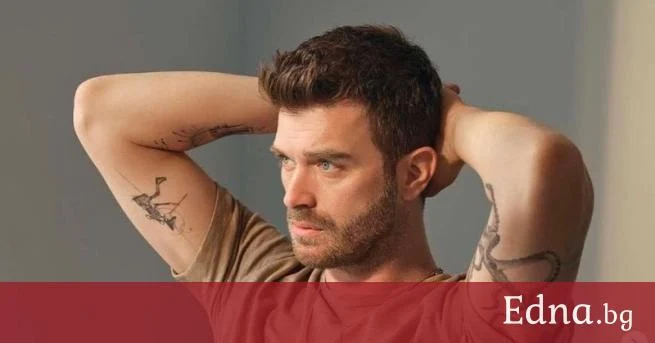 Къванч Татлътуг на 43: От баскетболната площадка до върха на турското кино