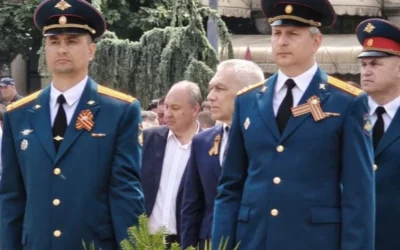 Беглецът от „Консерваторията“ – как руски шпионин, експулсиран от България, се озова в Белград